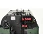 IXC.LCM.FK-Model kit of the SNCF 141 R Mikado type steam locomotive - IXO COLLECTIONS, 1/32 scale - IXC.LCM.FK