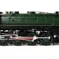 IXC.LCM.FK-Model kit of the SNCF 141 R Mikado type steam locomotive - IXO COLLECTIONS, 1/32 scale - IXC.LCM.FK