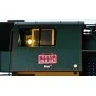 IXC.LCM.FK-Model kit of the SNCF 141 R Mikado type steam locomotive - IXO COLLECTIONS, 1/32 scale - IXC.LCM.FK