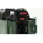 IXC.LCM.FK-Model kit of the SNCF 141 R Mikado type steam locomotive - IXO COLLECTIONS, 1/32 scale - IXC.LCM.FK