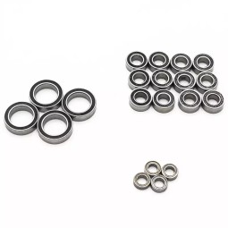 Kit de roulements complets STX Funtek - FTK-21009 - FTK-21009