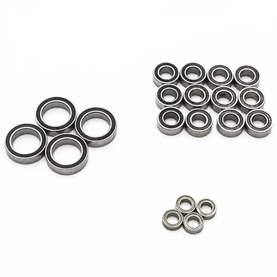 FTK-21009-Funtek STX Complete Bearing Kit - FTK-21009