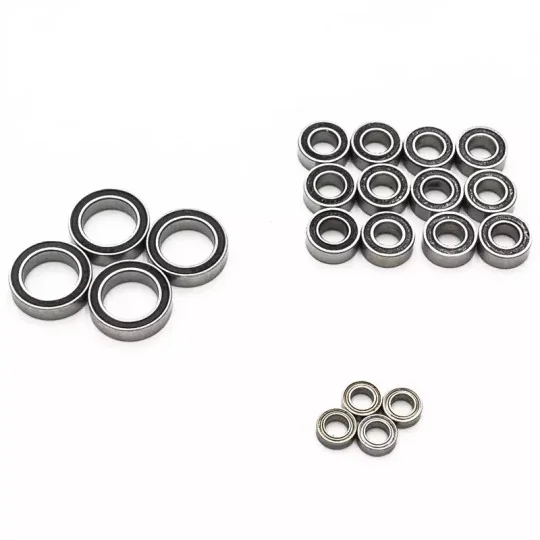 Funtek STX Complete Bearing Kit - FTK-21009 - FTK-21009 FTK-21009-Funtek STX Complete Bearing Kit - FTK-21009