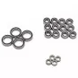 Funtek STX Complete Bearing Kit - FTK-21009 - FTK-21009 FTK-21009-Funtek STX Complete Bearing Kit - FTK-21009
