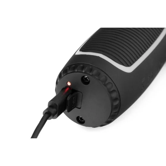 T422646-Kavan 1/4" LiPo Electric Screwdriver + 5 Bits