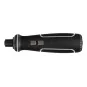 KAV66.8341-Kavan 1/4" LiPo Electric Screwdriver + 5 Bits - KAV66.8341