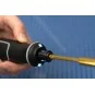 Tournevis électrique 1/4" LiPo Kavan + 5 embouts - KAV66.8341 - KAV... KAV66.8341-Tournevis électrique 1/4" LiPo Kavan + 5 embouts - KAV66.8341