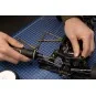 KAV66.8341-Kavan 1/4" LiPo Electric Screwdriver + 5 Bits - KAV66.8341