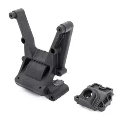 Two-part front section for Rogue Terra/Buggy Hobbytech - ROG-012