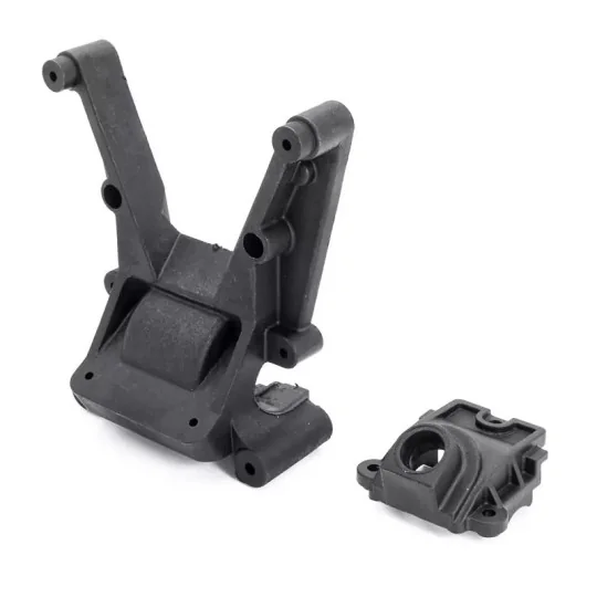 ROG-012-Two-part front section Rogue Terra/Buggy Hobbytech - ROG-012