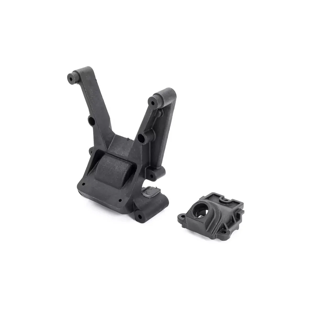 Two-part front section for Rogue Terra/Buggy Hobbytech - ROG-012