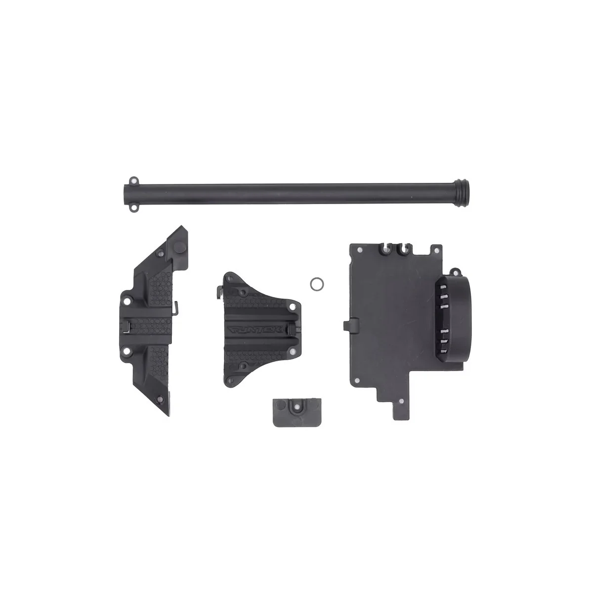 Capots supérieur de châssis STX G2 Funtek - FTK-21089 Capots supérieur de châssis STX G2 Funtek - FTK-21089