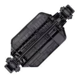 Châssis principal Funtek STX G2 - FTK-21088 - FTK-21088