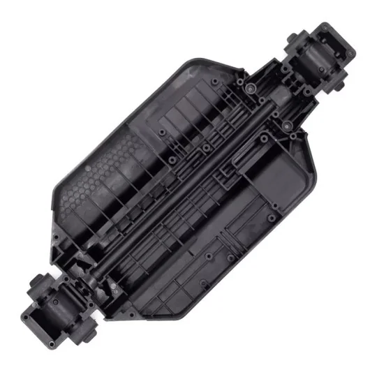 copy of Funtek STX G2 chassis top covers - FTK-21088 FTK-21088-Funtek STX G2 main chassis - FTK-21088