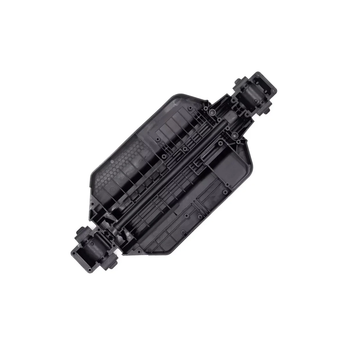 Châssis principal Funtek STX G2 - FTK-21088 Châssis principal Funtek STX G2 - FTK-21088