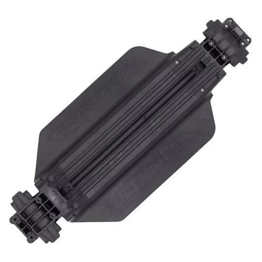 copy of Funtek STX G2 chassis top covers - FTK-21088 FTK-21088-Funtek STX G2 main chassis - FTK-21088