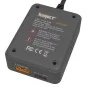 Konect KN-X30 Multi-Charger AC 30W for 2-4S LiPo, Li-ion, and LiFe ... KN-X30-Konect KN-X30 Multi-Charger AC 30W for 2-4S LiPo, Li-ion, and LiFe Batteries