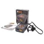 Konect KN-X30 Multi-Charger AC 30W for 2-4S LiPo, Li-ion, and LiFe ... KN-X30-Konect KN-X30 Multi-Charger AC 30W for 2-4S LiPo, Li-ion, and LiFe Batteries