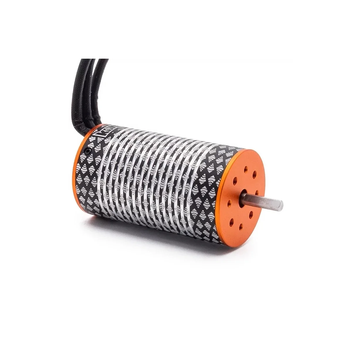 Combo brushless KONECT 1/8 130A WP + moteur 4P 4274 2050KV - KN-COM...