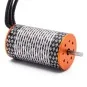 KN-COMBO-N1-Combo brushless KONECT 1/8 130A WP + moteur 4P 4274 2050KV - KN-COMBO-N1