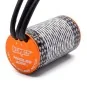 KN-COMBO-N1-Combo brushless KONECT 1/8 130A WP + moteur 4P 4274 2050KV - KN-COMBO-N1