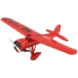 Maquette 3D métal Lockheed Vega 5B Metal Earth - ME1025 - ME1025 ME1025-Maquette 3D métal Lockheed Vega 5B Metal Earth - ME1025