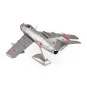 ME1040-Maquette métal 3D MiG-15 Metal Earth