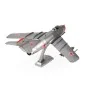 ME1040-3D Metal Model MiG-15 Metal Earth