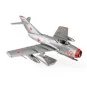 ME1040-3D Metal Model MiG-15 Metal Earth
