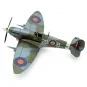Maquette 3D métal Supermarine Spitfire Metal Earth - ME1005 - ME1005 ME1005-Maquette 3D métal Supermarine Spitfire Metal Earth - ME1005