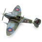 Maquette 3D métal Supermarine Spitfire Metal Earth - ME1005 ME1005-Maquette 3D métal Supermarine Spitfire Metal Earth