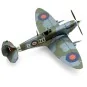 Maquette 3D métal Supermarine Spitfire Metal Earth - ME1005 ME1005-Maquette 3D métal Supermarine Spitfire Metal Earth