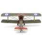 ME1023-Maquette 3D métal Sopwith Camel Metal Earth