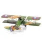 3D metal model SPAD S.XIII Metal Earth - ME1024 ME1024-3D metal model SPAD S.XIII Metal Earth - ME1024