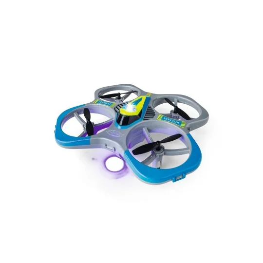500507186-Cyber Drone Police 2.4Ghz RTF Carson - 500507186