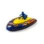 Carson Nano Wave Tiger 2.4GHz RC Boat - 500108064 500108064-Carson Nano Wave Tiger 2.4GHz RC Boat - 500108064