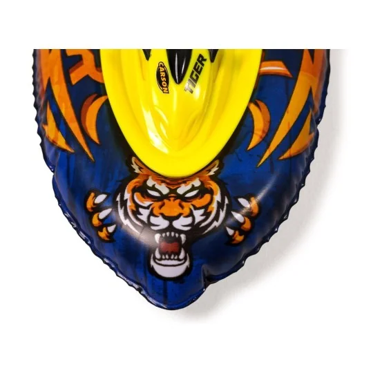 500108064-Carson Nano Wave Tiger 2.4GHz RC Boat