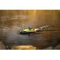 Carson Nano Wave Tiger 2.4GHz RC Boat - 500108064 500108064-Carson Nano Wave Tiger 2.4GHz RC Boat - 500108064
