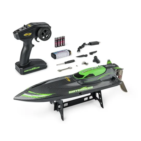 500108061-Bateau RC Carson Waveracer Brushless RTR - 500108061
