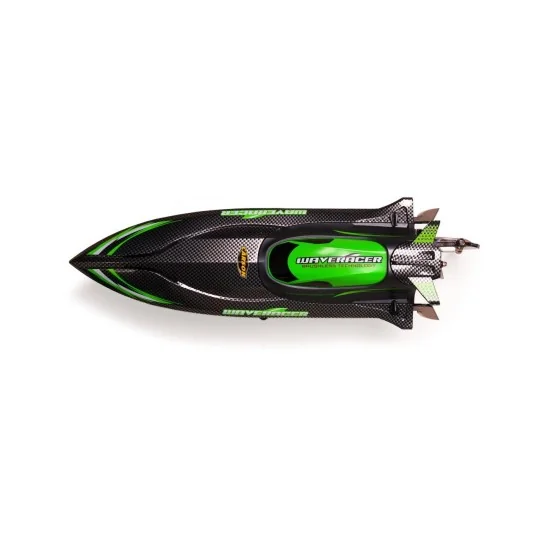 Carson Waveracer Brushless RTR RC Boat - 500108061 500108061-Carson Waveracer Brushless RTR RC Boat - 500108061