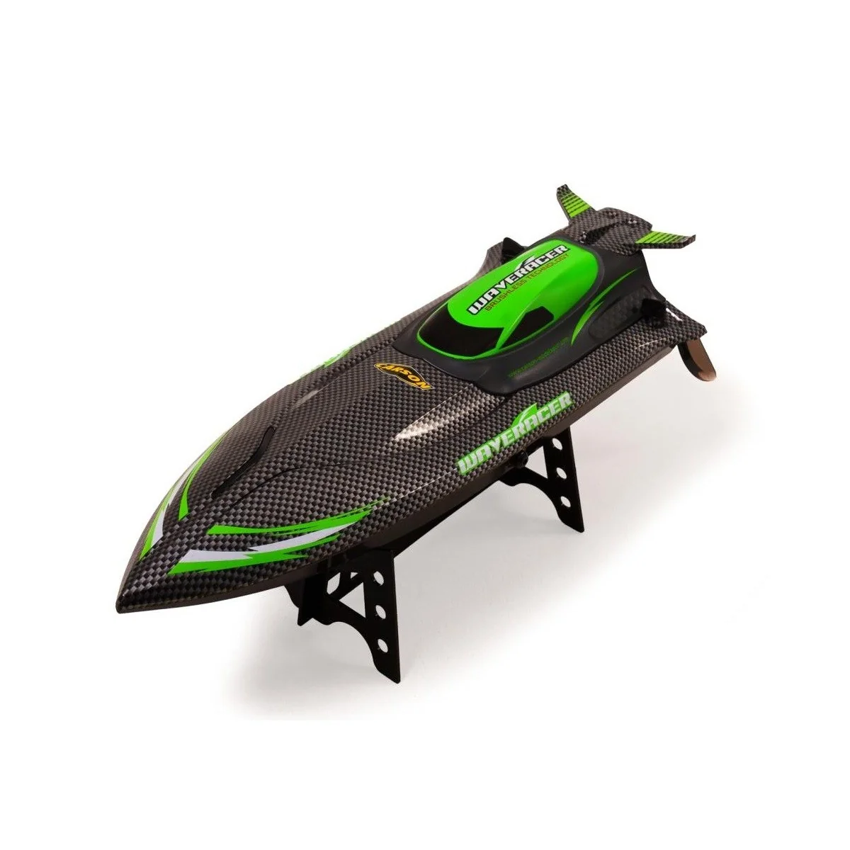 Bateau RC Carson Waveracer Brushless RTR - 500108061 - 500108061