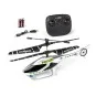 500507194-Hélicoptère RC Carson Cyber Copter Police 2,4GHz 2ch RTF - 500507194