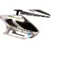 500507194-Hélicoptère RC Carson Cyber Copter Police 2,4GHz 2ch RTF - 500507194
