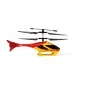500507195-Carson Cyber Copter Rescue RC Helicopter 2.4GHz 2ch RTF - 500507195