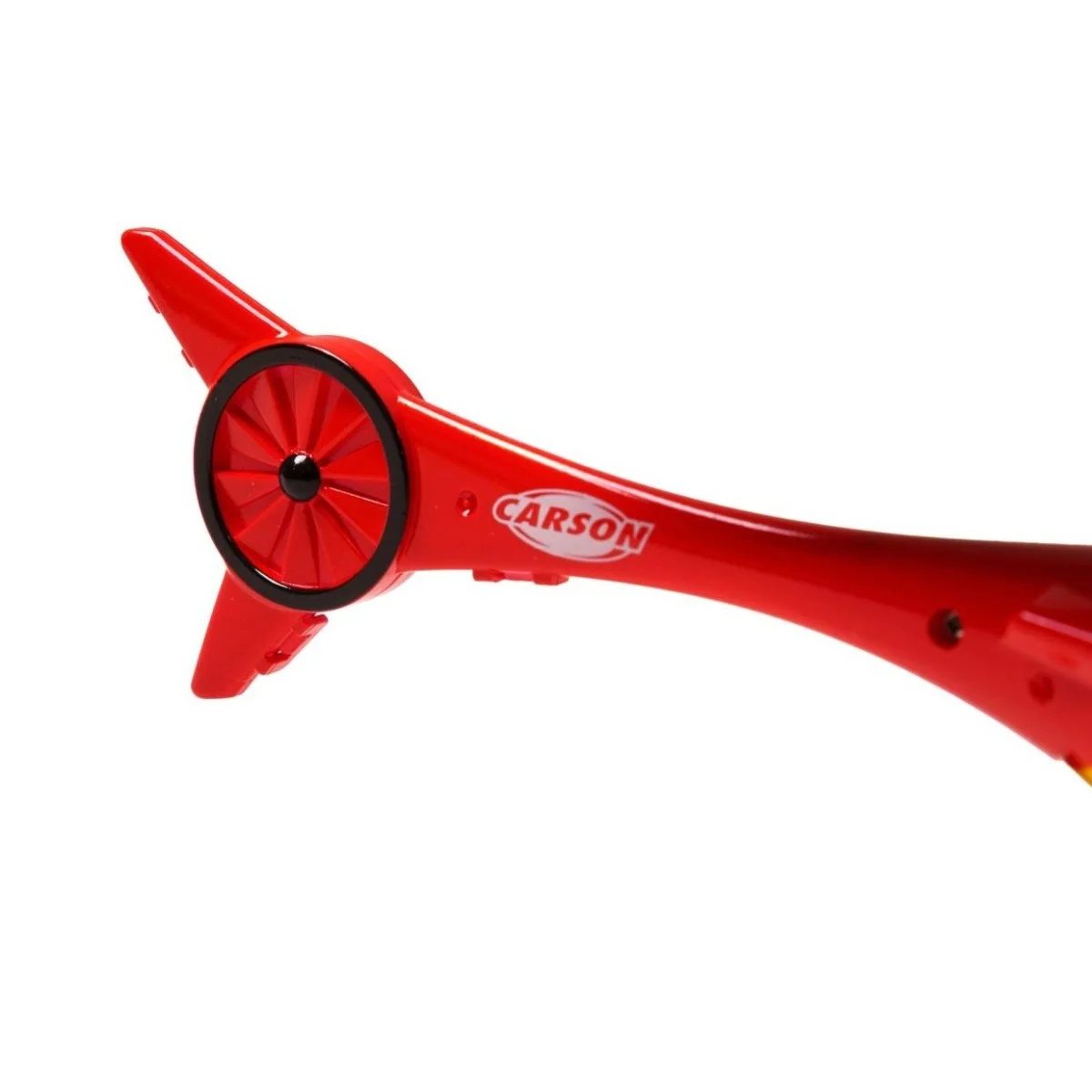 Carson Cyber Copter Rescue RC Helicopter 2.4GHz 2ch RTF - 500507195