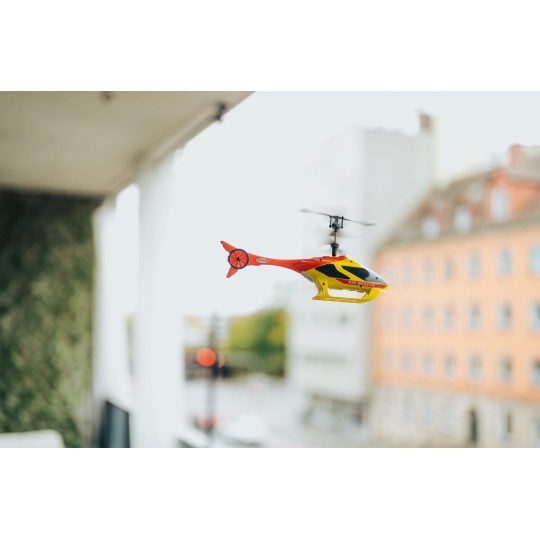 500507195-Carson Cyber Copter Rescue RC Helicopter 2.4GHz 2ch RTF