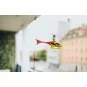 500507195-Carson Cyber Copter Rescue RC Helicopter 2.4GHz 2ch RTF - 500507195