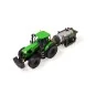 500907706-Deutz-Fahr 8280 TTV tractor with slurry tanker 1/16 RTR Carson - 500907706