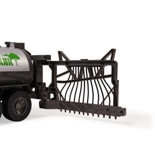 500907706-Deutz-Fahr 8280 TTV tractor with slurry tanker 1/16 RTR Carson - 500907706