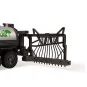 500907706-Deutz-Fahr 8280 TTV tractor with slurry tanker 1/16 RTR Carson - 500907706